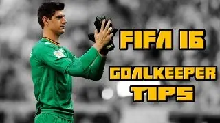 FIFA 16 GK TIPS 1: Getting Started!
