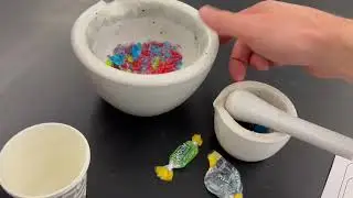 Rock Cycle Joly Rancher