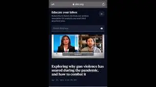 Everytown&rsquo;s media arm (the Trace) admits gun control used to target minorities
