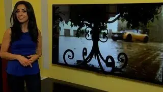 The Fix - Building a home theater