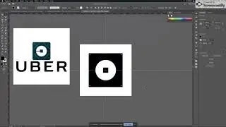 UBER LOGO TUTORIAL