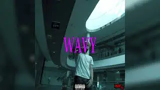 MJN X CHEATZ - WAVY (prod. ORIENT BEATZ)
