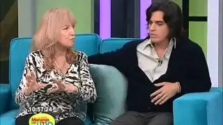Recordando la música de los 70's y 80's con Bárbara y Dick