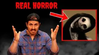 Mrballen: Top 12 scariest horror stories that will make you afraid to listen #Mrballen #34