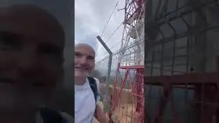 Alto del Gobernador, Serra Gelada