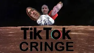 TikTok Cringe Compilation 🧌