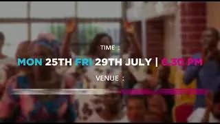 GTP Feast of Tabernacles 2022