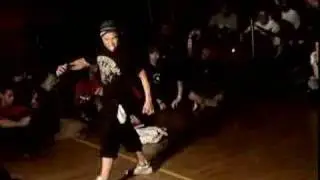 Monko vs Waka All Nation 1on1 Chicago