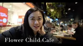 Cafe Chatswood Dining Experience