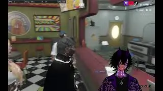 NEOCITY ACADEMY RP #30 TEM ALGO DE ERRADO COM ELA #neocity