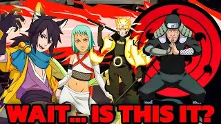Am I On To Something?? | Naruto Online EN