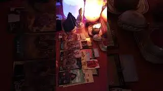Aspettatevi un suo messaggio a breve❤️