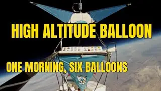 What's the BEST WAY to Launch a Science Experiment into NEAR SPACE?