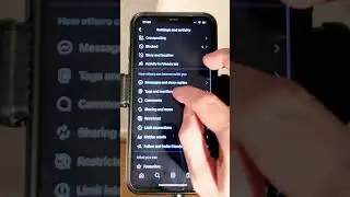 Как исправить ошибку, из-за которой сообщения в Instagram не отображаются