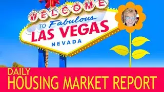 Las Vegas Housing Market​ 🏠 Report 📈 | May 19 | Real Estate Market News | Homes & Tips For Realtors