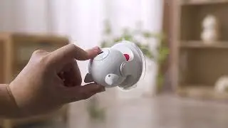 Interactive Cat Laser Toy Pet Laser Pointer For Cats Automatic R