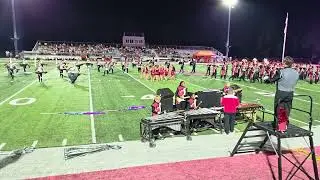 9.19.25 v McGill Toolen