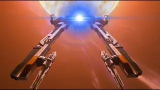 EVERSPACE 2 Sentinel Test