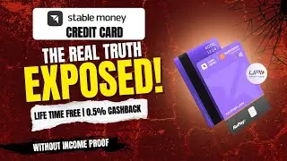 🚨Exposed: Stable Money Credit Card Review | Stable Credit Card Benefits