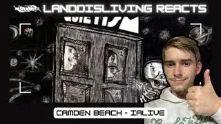 LANDOISLIVING REACTS TO 