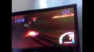 CTR championship: tiger temple course + lap w/ coco