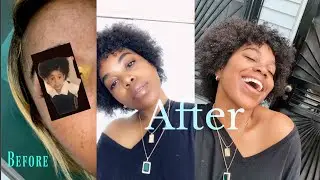 My Nighttime Skincare Routine! | MCWS