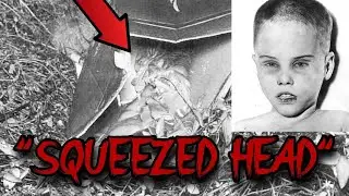 Boy In The Box FINALLY REVEALED After 65 Years!
