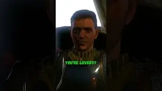 Henry confronts Eric