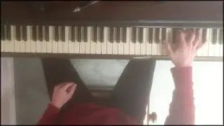 Tutti Frutti Piano Tutorial