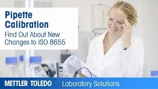 Top Must-Know Changes in ISO 8655: Are You Ready?