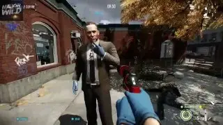 [Ace] MAJOR playing PAYDAY2 Stealth Solo DeathWish