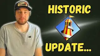 The Most Important OpenRCT2 Update EVER Is Here