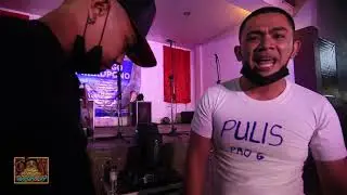 UBUSAY RASA 3 Ilonggo Mikropono (MAYOR VS SICKQUENCE)