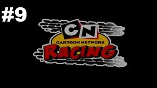 Cartoon Network Racing (PS2) Part 9: Applesauce and Medicine