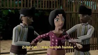 [Full Movie] Legenda Lancang Kuning