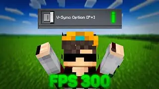 Secret Setting to Boost FPS in Minecraft PE! (No Lag Mod)