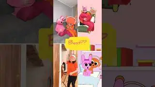 Sprunki Wenda Pregnant and Brud videoparody of#funny#gaming#animation#video#memes#gaming#art
