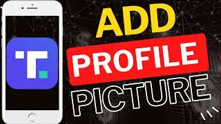 How to Add a Profile Picture on Truth Social App