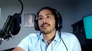 P2P Finance, Trading, Bitcoin, Life, Crypto w/ Ray Youssef Paxful CEO