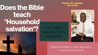 Household Salvation