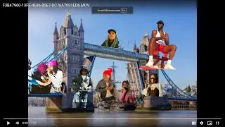 Trendy DMV Underground Artist Interviews