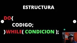 BUCLES / ESTRUCTURAS REPETITIVAS JAVA