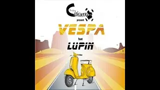 DJ CHINWAX VESPA TECHNO REMIX