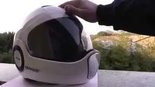 Shark Vantime la video prova di HDmotori.it