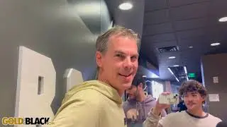 Pre Michigan &mdash; Purdue's Paul Lusk