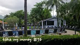 vlog take my money #56 | 3박5일 푸켓 여행 | 할아버지들 해외여행 | sunprime kamala beach resort |