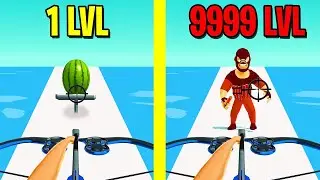 Hit Perfect 3D