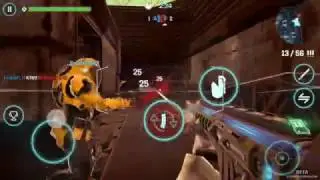3v3 DEADHEADS