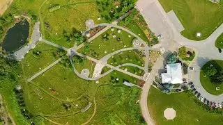 2024 Outdoor Sculpture Garden Walkthrough at Oeno Gallery - Part I