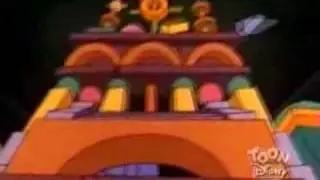Quacker Jack: {I Fought the Law}